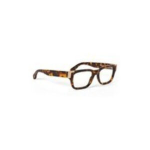 NWT Palm Angels Style-11-PERJ011F24PLA0016000 Eyeglasses