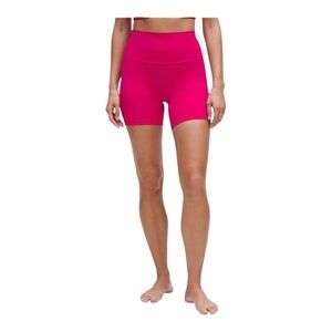 lululemon-align-high-rise-short-6-passionate-size-14-nwt