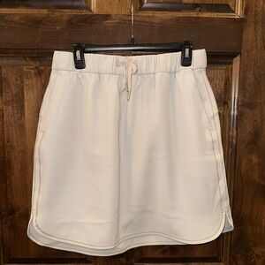 lululemon-athletica-off-white-skirt