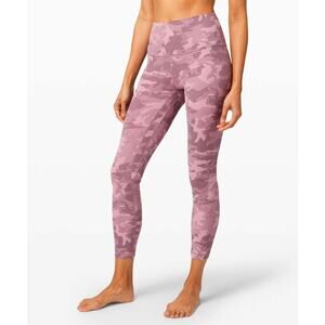 lululemon-align-high-rise-crop-camo-leggings-25-incognito-pink-taupe-size-8