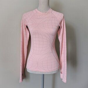 rare-lululemon-vintage-long-sleeve-running-shirt