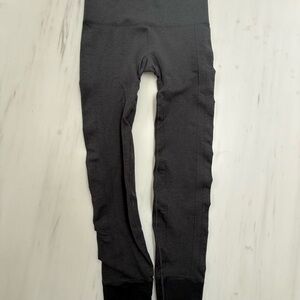 lululemon-athletica-charcoal-grey-leggings-size-4