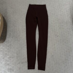 brown-lululemon-leggings